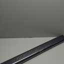 Universal Swivel TV Stand/Base Table Top Stand 40 to 86 inch TVs 110 Degree Swivel, 5 Level Height Adjustable, Heavy Duty Tempered Glass Base, Holds up 132lbs Screens, HT04B-003