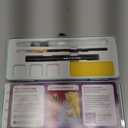 ARTISTRO Watercolor Paint Set - Portable Paint Kit - Perfect for Gifting to Adults, Teens, Tweens, & Kids