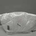 Collecting Bucket Garden Water Diverter Down Gutter Supplies Rainwater Gutter Downspout Extensions Replacement Pir Sensor Downspout Diverter White Universal PVC Water Cup