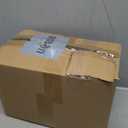 Outdoor Patio Cushion Covers Replacement, Couch Cushions Covers with Zippers, Waterproof Patio Furniture Cushion Slipcovers for Couches,Outdoor Patio Furniture (Beige, 4 Piece Sets)