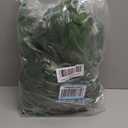 Ageomet 3pcs Artificial Hanging Plants, 3.6ft Fake Ivy Vine for Wall House Room Indoor Outdoor Decoration (No Baskets)