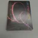 50 FT LED Lights For Bedroom, Music Synchronized RGB Color Changing LED Strip Lights, With 44 Key Infrared Remote Control and Application Control, Room Home Living Room Kitchen Decoration Party