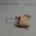 Momcozy Pregnancy Belly Band, Cozy Support Ergonest Maternity Belly Band, Invisible Pregnancy Belt for Back, Abdomen, Waist (Medium, Oyster Pink)