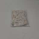 4 Pcs Macrame Plant Hanger, White Hanging Planters for Indoor Plants Holder Not with Pot
