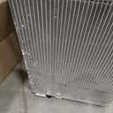 OE Replacement A/C Condenser DODGE CHARGER 2009-2010