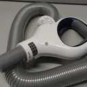 Selgo Upgraded OEM Hose Handle for NV500, NV501, NV502, NV503, NV504, UV560, and UV561 Models - Shark Rotator Lift-Away Accessories - Upright Replacement Vacuum Handle (Blue)