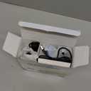 Wishouse Walkie Talkies for Kids Rechargeable Long Range, Xmas Birthday Gift for Boys Girls 4 5 6 7 8 9 10 Year Old, Hiking Gear Camping Games, Toys with Flashlight, VOX, Easy to Use 3 Pack