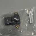 Manifold Absolute Boost Pressure MAP Sensor Compatible with Aspen Pacifica Caravan Challenger Charger Dakota Durango Grand Magnum 56041018AD 56028562AB 56041018AC