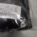 Avidlove Women's Crew Neck Long Sleeve Bodysuits Basic Slim Tops Double Lined Thong Bodysuit (Medium, Burgundy)