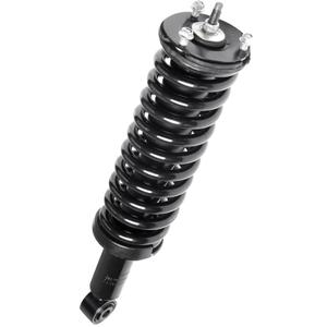 ASAPE 1 piece Strut Front A Pair Fit for 1995 1996 1997 1998 1999 2000 2001 2002 2003 2004 for Toyota Tacoma 4WD Quick-Strut Complete Strut Assembly w/Coil Spring Replace OE 171352L 171352R