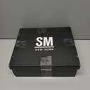 SM New York Shoes for Women Black 10