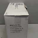 Vinyl Record Player Built-in Stereo Speakers BT Wireless Input Belt Drive Vintage Turntables for Vinyls Records 3 Speed LP Players Turn Tables RCA Line Auto Stop All-in-one Wooden Walnut