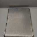 Nordic Ware Naturals Aluminum NonStick High-Side Sheet Cake Pan