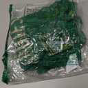 Dirty Birdies Social Club Golfing & Drinking Funny Adult T-Shirt Green, L