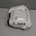 Momcozy Baby Carrier AirMesh - The Perfect Summer Water Sling for Newborns to Toddler 8-35 lbs - Cooling, Breathable and Lightweight Baby Wrap, Nice for Summer, Pool, Beach, Swimming, Light Blue