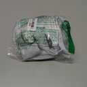 CarBole 45 degree Chrome Thermostat Housing Water Neck Compatible with Ford 260-302/351W