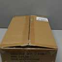 Open Arch Backdrop Stand,Double Arch Frame U Shaped Wedding Arches for Wedding Ceremony Birthday Party Bridal Baby Shower Photo Booth Garden Floral Balloon Arch Decoration (7.2x4.4FT(HW), Gold)