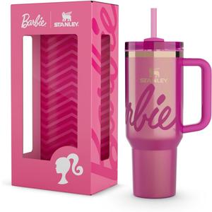 STANLEY x Barbie Icon 40 Oz Quencher