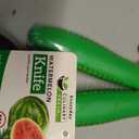 2 x 
Culinary Fresh Watermelon Knife