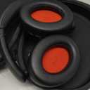 1MORE SonoFlow-Pro Noise Cancelling Headphones - HQ51 Over Ear Bluetooth Headphones with LDAC for Hi-Res Wireless Audio,100H Playtime,Bluetooth 5.4,QuietMax ANC, Comfortable Fit,Clear Calls (Black)