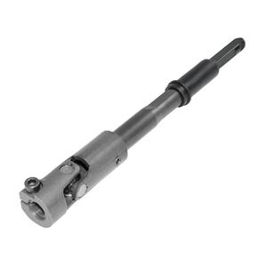 Accsoe 55351282AD Upper Intermediate Steering Column Shaft for Jeep Wrangler JK 2007 2008 2009 2010 2011 2012 2013 2014 2015 2016 2017 2018 6 Cyl 3.6L, 6 Cyl 3.8L