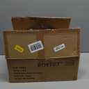 ROYPET Cat Tree with Cat Condo and Two Hammocks, Cat Tower with Scratching Posts and Scratching Pads, Grey (39.37"L)