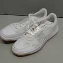 Reebok Court Advance White, Size 8.5