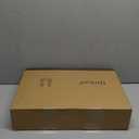 DOWAN Casserole Dish, 9x13 Ceramic Baking Dish, Large Lasagna Pan Deep for Oven, 4.2 Quarts Baking Pan with Handles, Oven Safe and Durable Bakeware for Lasagna, Home Decor, Wedding Gift, Soft White