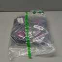 BRCatWPark RC 1.9 Beadlock Wheels and Tires for 1/ 10 REDACTED4 REDACTED6 SCX10 SCX10 II 90046 SCX10 III AXI03007 SCX10 Pro Gen7/ 8 D90 VS4-10 MST CFX RC Crawler Car, 4PCS Beadlock Rims 1.9 Wheel Tires, Pink