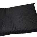 Animal Pet Bed Pad For Dog Cat Black Comfort Soft Touch Feel 27×35