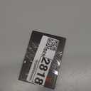 UniqueMe 8 Pack Privacy Screen Protector Compatible for Apple Watch Series 10 46mm - [Upgrade Flexible Film] [Bubble Free] Soft HD TPU Clear Anti-Scratch Film for iWatch 46mm (46MM, Black)