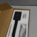 HUANUO Gaming Dual Monitor Wall Mount for 17-32 Inch Computer Screen Mount (4.4-17.6lbs Per Arm) - VESA 75x75/100x100 Height Adjustable Stand for Dual Monitors - Home Office Desk Setup