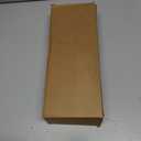 34" Extendable Ice Scraper and Snow Brush for Car Windshield, 360 Rotating (R002)