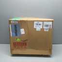 FreekyFit Rolling Shop Stool with Wheels, Rolling Stool with Back Support, 360° Swive Garage Chair, Height Adjustable Chair 330lb Heavy Duty for Spa Salon Massage Home Office Tattoo (Black)