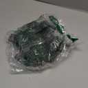 Crampons Anti-Slip Ice Cleats for Boots Shoes Shoe Spikes Snow Grips Cleats for Ice and Snow Anti-Slip Rubber Traction Cleats for Hiking Fishing Walking (Large)