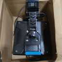 16" x 24" Slide Out 12.25" Heat Press Machine for T Shirts, Clamshell Pull