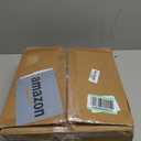 3x8 Washable Runner Rug for Hallway Kitchen Low Pile - Abstract Carpet Runner for Entryway Bathroom Laundry Room Bedroom Dining Room Indoor Floor Mat - Grey