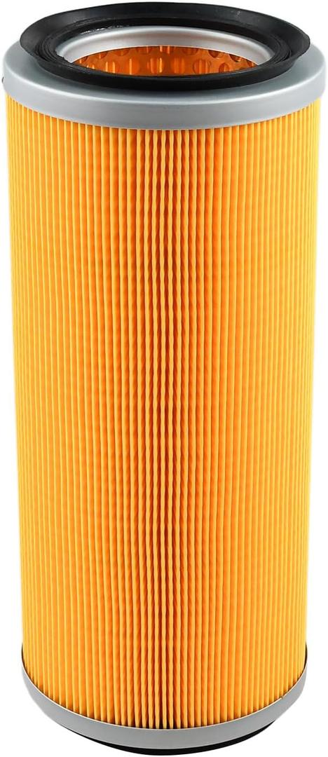 T0070-16323 Air Filter T0070-16324 Compatible with Kubota Tractors F3060 L2500DT L2600F L2900F L3000F L4200F Engine D1105 D1105-T D1703-M V2203-M Compatible with Yanmar 06020-46335