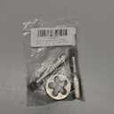 M16x1.5 Tap Metric Tap and Die Set Right Hand Thread Tap and Die Set