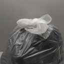 FARVALUE Women's Winter Coat Warm Parka Jacket Puffer Quilted Thicken Hooded Outerwear with Fur Trim (Large, Black)