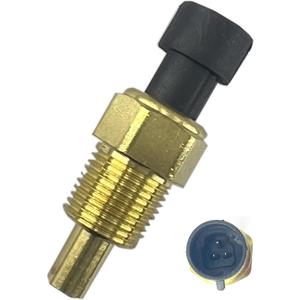 1TS1014 Coolant Temperature Sensor Compatible with Century (94-02), Lesabre (96-99), Regal (96-02), Grand Prix (96-02), S10 (94-97), Lumina (96-01) 10096181