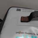 ICYTHRP Cold Therapy Machine with Programmable Timer, Portable Ice Machine for Shoulder After Surgery, Shoulder Replacement Recovery System, Cryotherapy Pain Relief with Compression Pad