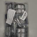 Floor ONE S5 Brush Roller and HEPA Filter Replacement, Compatible with Tineco S5 / S5 Pro /S5 Pro 2 / S5 Blue Cordless Wet Dry Vacuum Cleaner - 2 Brush Rollers + 6 Vacuum Filters + 1 Cleaning Tool