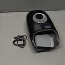 Hand Massager with Heat and Compression, Hand Massage for Arthritis and Carpal Tunnel Relief, 6 Modes Pressure Point Therapy, Blowing Wrist Massager, Finger & Palm Kneading, Gifts for Mom Dad