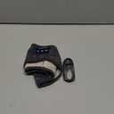 Perytong Sleep Headphones Wireless, Bluetooth Sports Headband Headphones with Ultra-Thin HD Stereo Speakers Perfect for Sleeping,Workout,Jogging,Yoga,Insomnia, Air Travel, Meditation (Grey)