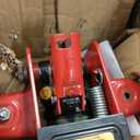 Faithfull FAIAUJACTRO3 2.5t Trolley Jack