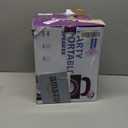 Bluetooth Speakers, 80W(Peak) Wireless TWS Portable Bluetooth Speaker, Beat-Driven Lights, 100dB Loud Stereo Speaker with BassUp, Speakers with Subwoofer for Outdoor, Party, Camping (DeepBlack)