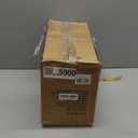 10 Lights Jumbo C9 Pathway Christmas Lights Outdoor, 11Ft 2 Pack 5 LED Giant Bulbs, Large Outdoor Christmas Decor for Holiday Lawn Yard Garden, Big Light Decorations, Multicolor