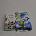 Fiesta Easy Care Fabric Tablecoloth 60x84 Inch
