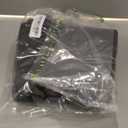 Dog Sling for Large Dogs Hind Leg Support, Magic Tape Dog Lift Harness, Soft Dog Support Harness for Back Legs, Hip Support Harness to Help Senior, Injured, Disabled and After ACL Surgery (Grey)